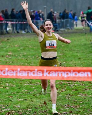 Image post by @hardloopnetwerk on Instagram