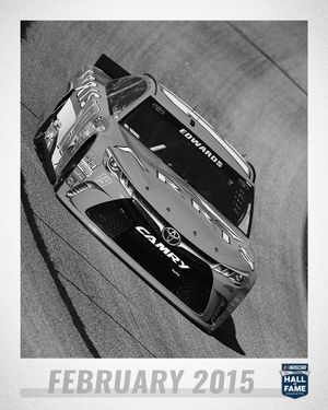 Image post by @joegibbsracing on Instagram