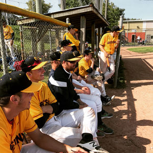 Image post by @gaelsbaseball on Instagram