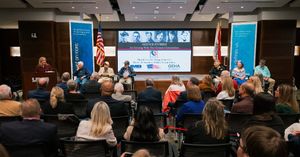 Image post by @gehahealth on Instagram