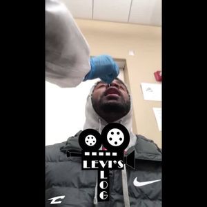 Video post by @chargecle on Facebook