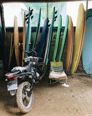Image post by @huckcycles on Instagram