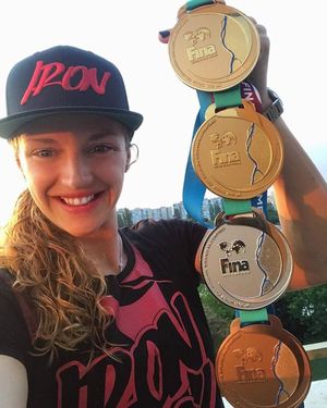Image post by @arenausa on Instagram