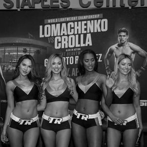 Image post by @trknockouts on Instagram
