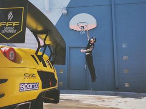 Image post by @race.service on Instagram