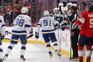 Image post by @tblightning on Instagram