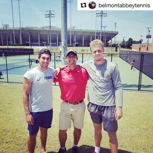 Image post by @abbeyathletics on Instagram