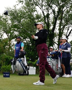 Image post by @lpga_tour on Instagram