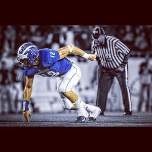 Image post by @trey_hendrickson91 on Instagram