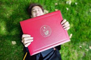 Image post by @seattleu on Instagram
