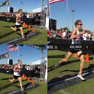 Image post by @milesplit on Instagram