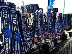 Image post by @calsouthsoccer on Instagram