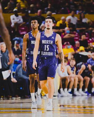 Image post by @ospreysmbb on Instagram