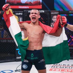 Image post by @bellatormma on Instagram