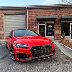 Image post by @gtechniq_na on Instagram