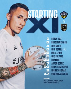 Image post by @eplocomotivefc on Instagram