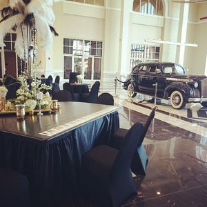 Image post by @theclassiccenter on Instagram