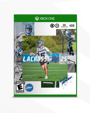 Image post by @gvsulax on Instagram