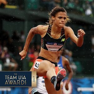 Image post by @usatf on Instagram