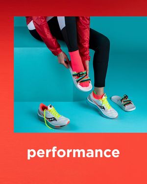 Image post by @saucony on Instagram