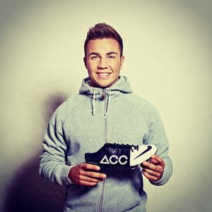 Image post by @nikefootball on Instagram