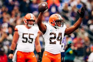 Image post by @PlayersTribune on Twitter