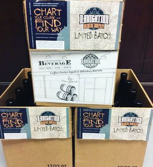 Image post by @navigationbrewingco on Instagram