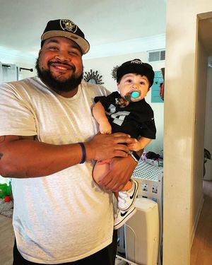Image post by @the_kennykingjr on Instagram