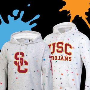 Image post by @uscbookstore on Instagram