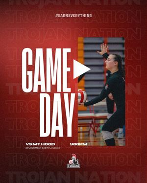 Image post by @evcc_trojans on Instagram