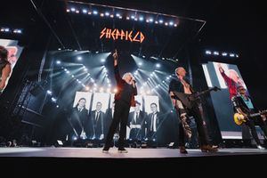 Image post by @defleppard on Instagram