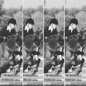 Image post by @snaffle_it on Instagram