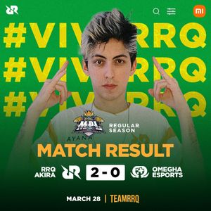 Image post by @teamrrq on Instagram
