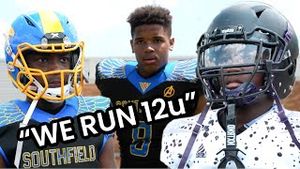 Video post by @thesportscrew on YouTube