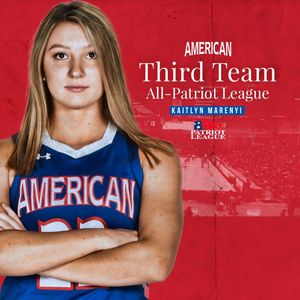 Image post by @auwbasketball on Instagram