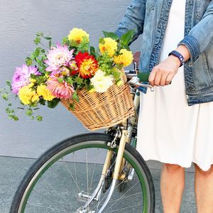 Image post by @fitbit on Instagram