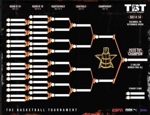 Image post by @the.tournament on Instagram