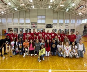 Image post by @valdostastatevolleyball on Instagram