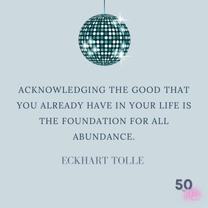Image post by @lifesadiscoball on Instagram