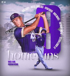 Image post by @bubruins_bsbl on Instagram