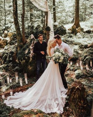 Image post by @maggiesotterodesigns on Instagram