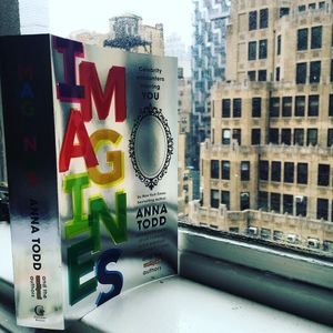 Image post by @gallerybooks on Instagram
