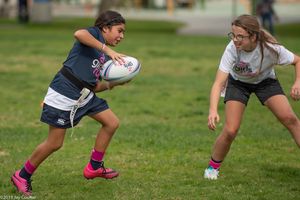Image post by @girlsrugbysocal on Instagram