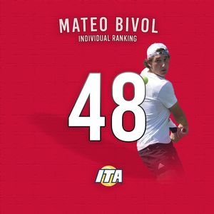 Image post by @newberrytennis on Instagram