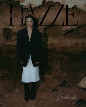 Image post by @hazzemedia on Instagram