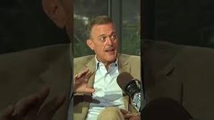 Video post by @richeisenshow on YouTube