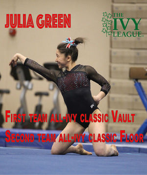 Image post by @brownu_gym on Instagram