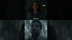 Video post by @hbo on YouTube