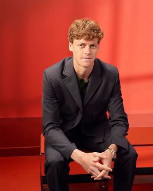Image post by @gucci on Twitter