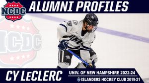 Image post by @usphlhockey on Instagram